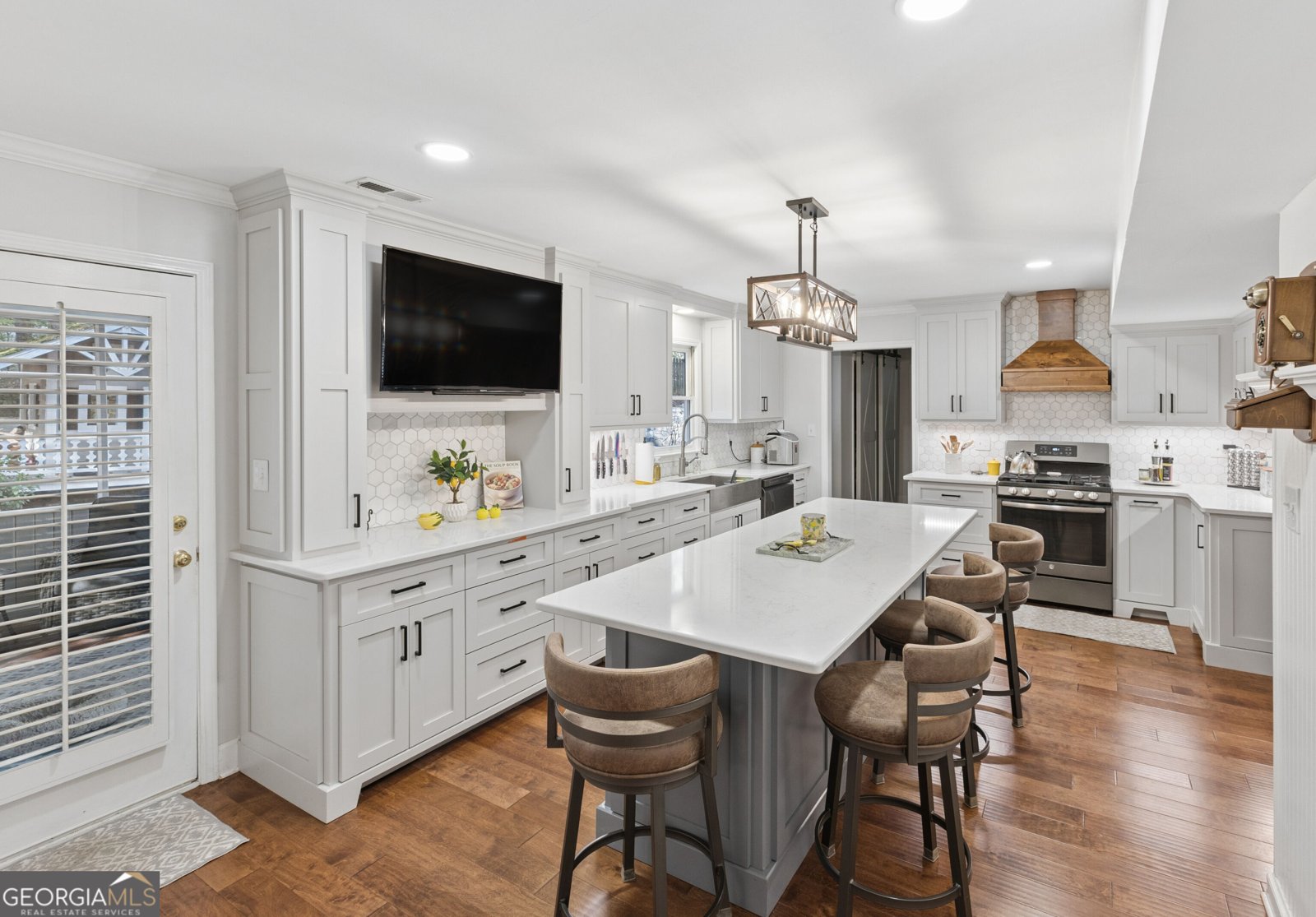 185 Indian Bluff Drive Sharpsburg - Photo 11
