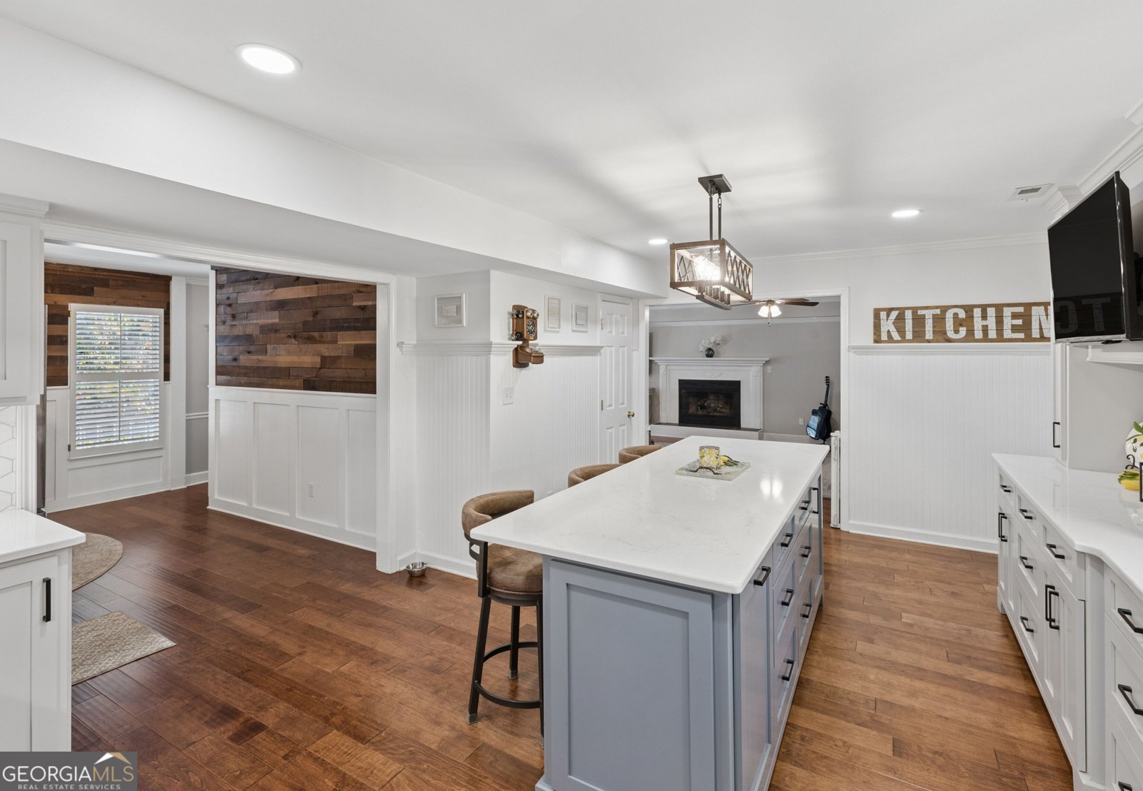 185 Indian Bluff Drive Sharpsburg - Photo 13