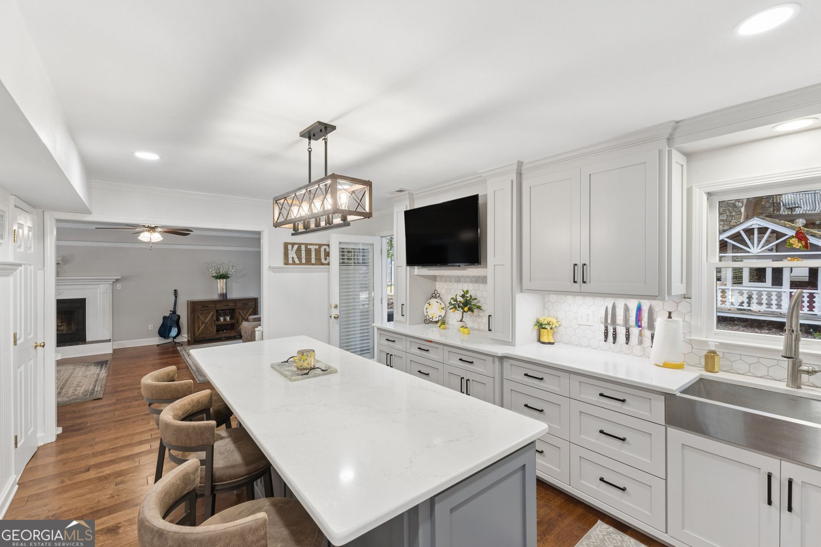 185 Indian Bluff Drive Sharpsburg - Photo 17