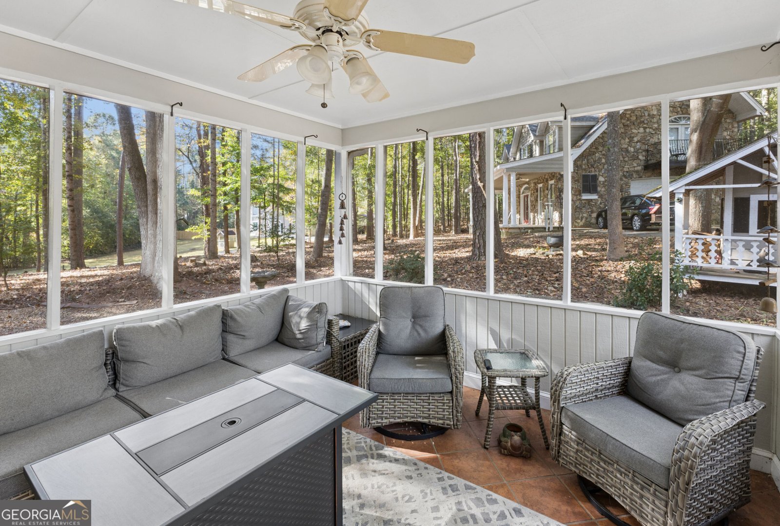 185 Indian Bluff Drive Sharpsburg - Photo 18