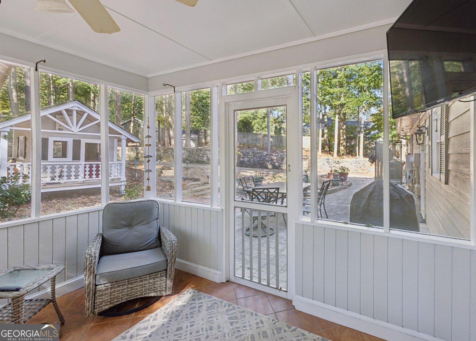 185 Indian Bluff Drive Sharpsburg - Photo 19