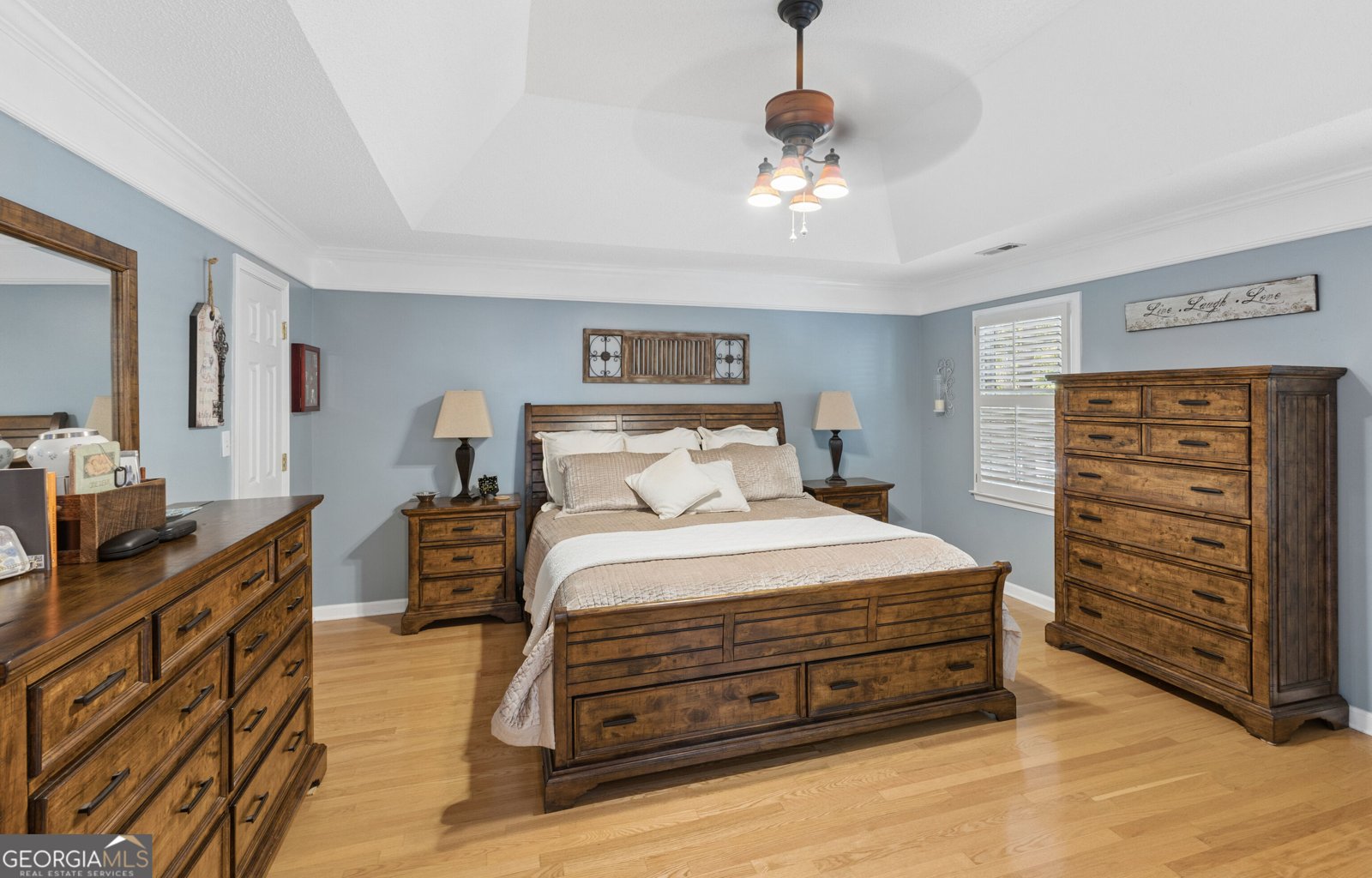 185 Indian Bluff Drive Sharpsburg - Photo 24