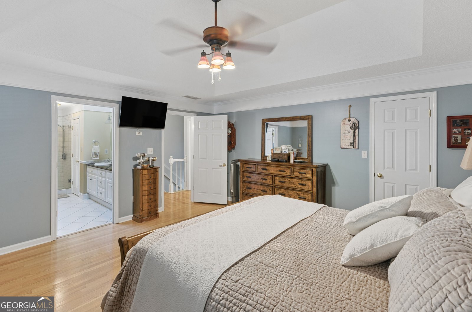 185 Indian Bluff Drive Sharpsburg - Photo 25