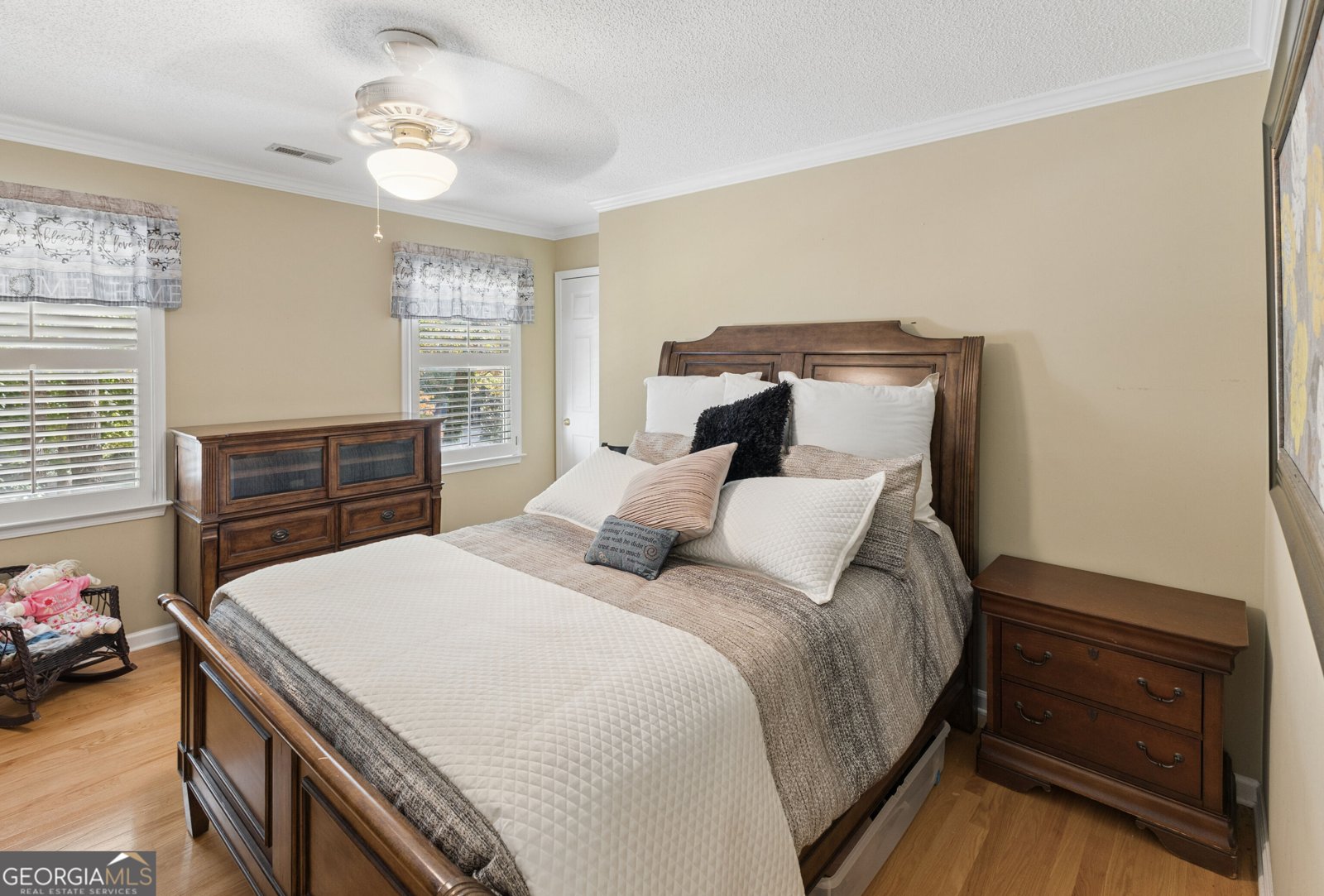185 Indian Bluff Drive Sharpsburg - Photo 29