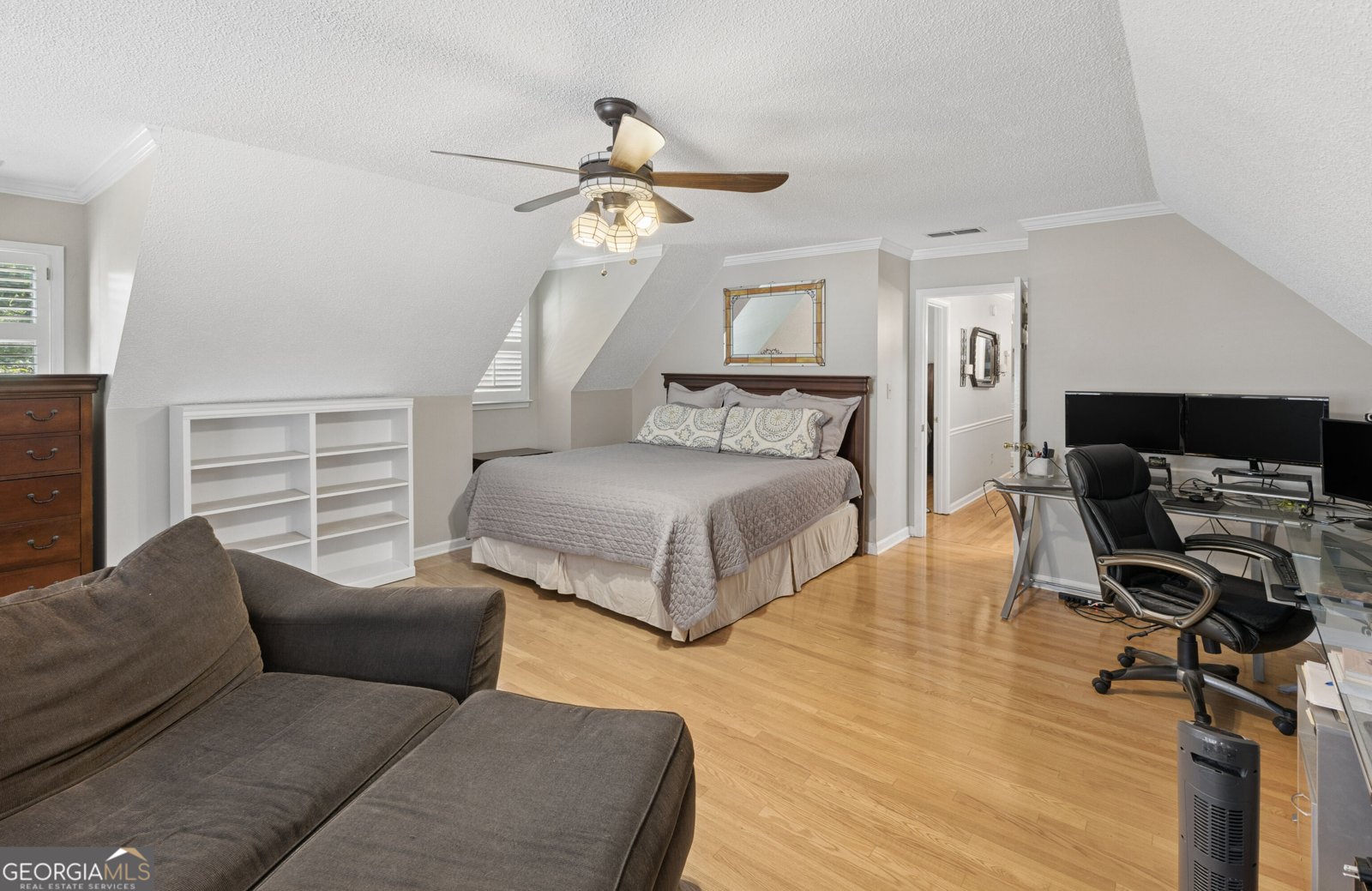 185 Indian Bluff Drive Sharpsburg - Photo 32