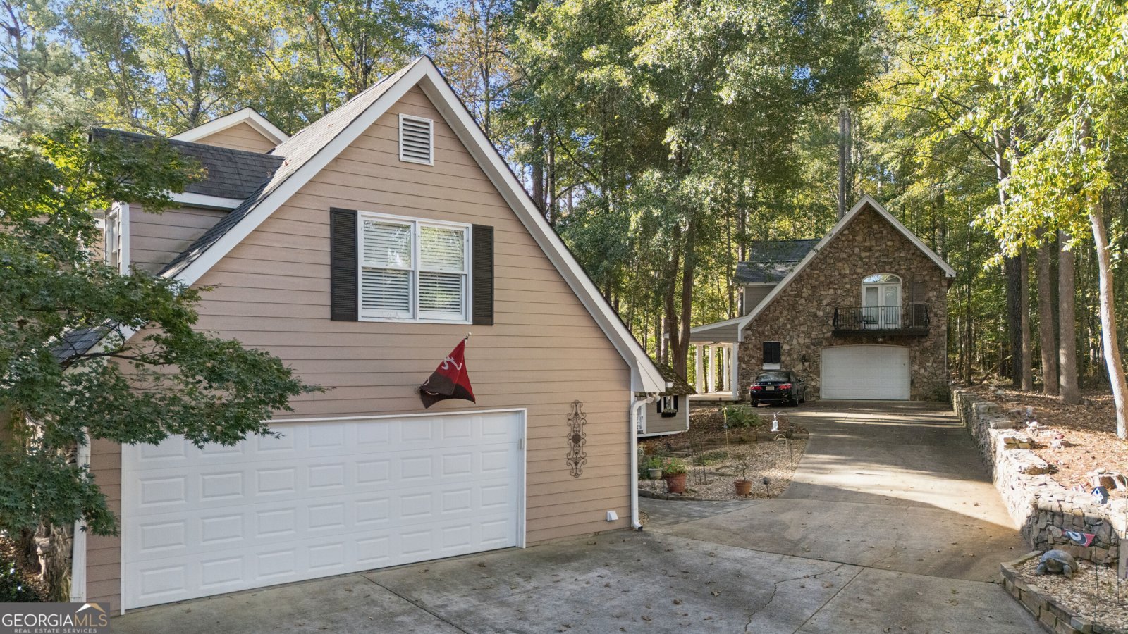185 Indian Bluff Drive Sharpsburg - Photo 33