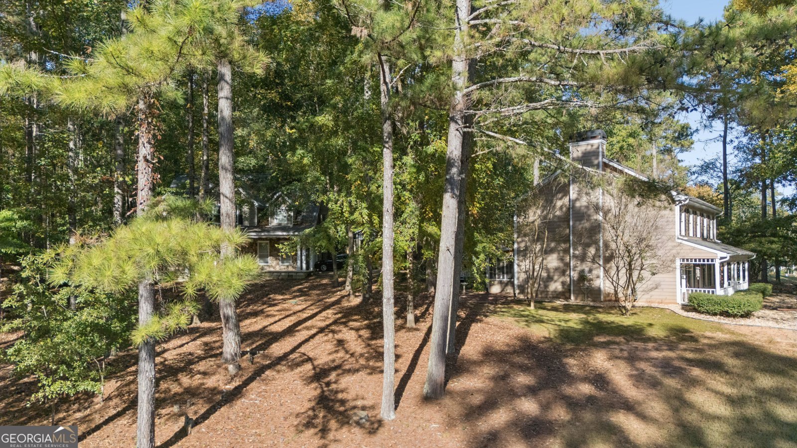185 Indian Bluff Drive Sharpsburg - Photo 34