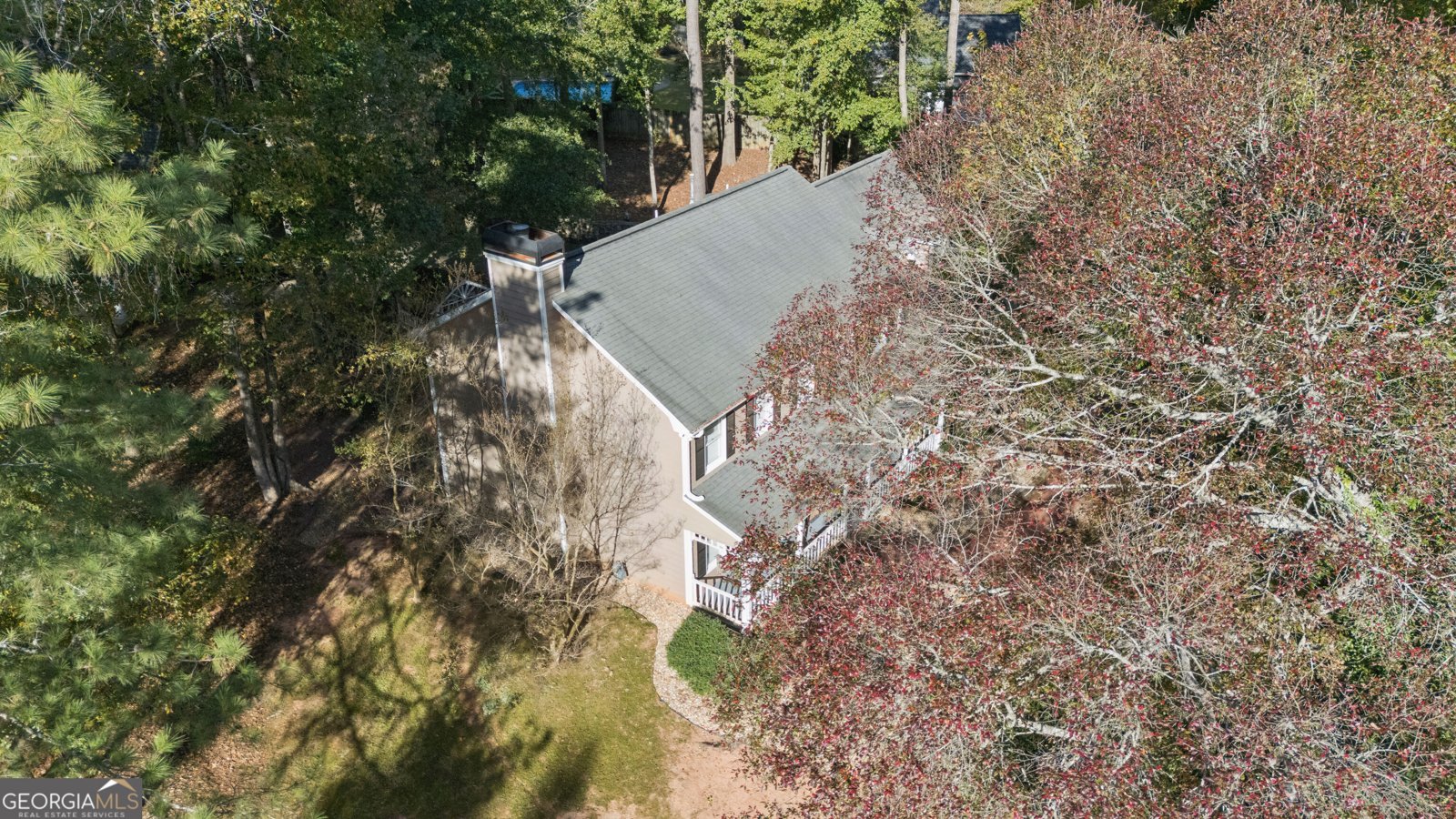 185 Indian Bluff Drive Sharpsburg - Photo 35