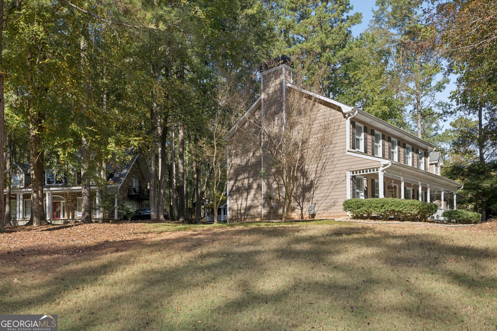 185 Indian Bluff Drive Sharpsburg - Photo 36