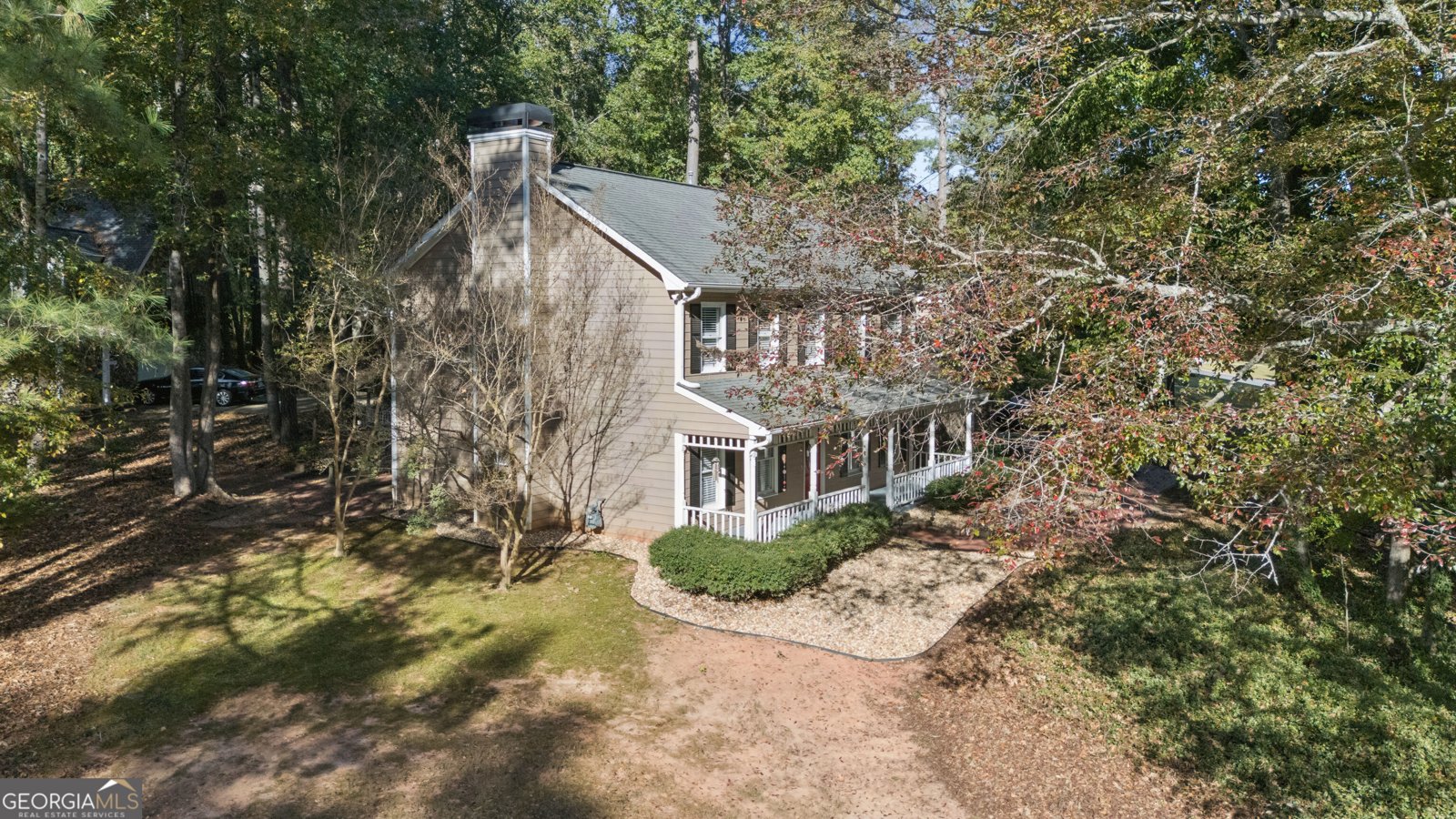 185 Indian Bluff Drive Sharpsburg - Photo 37