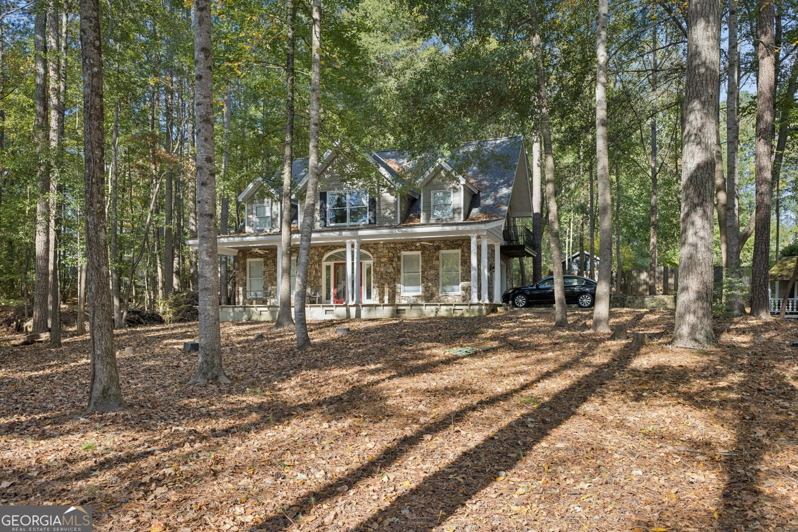 185 Indian Bluff Drive Sharpsburg - Photo 38