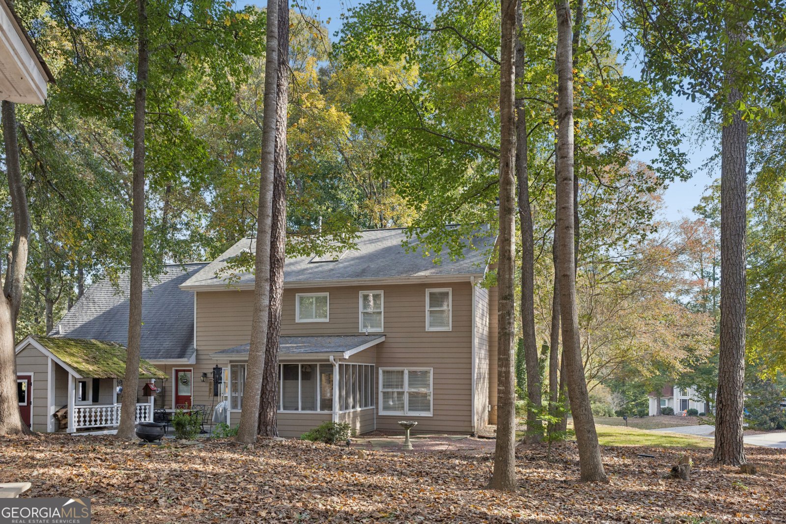 185 Indian Bluff Drive Sharpsburg - Photo 41