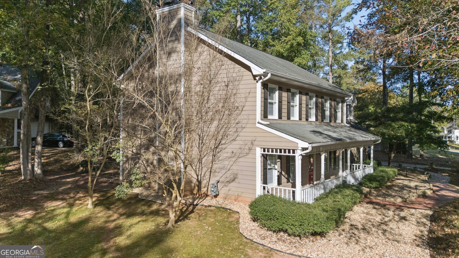 185 Indian Bluff Drive Sharpsburg - Photo 42
