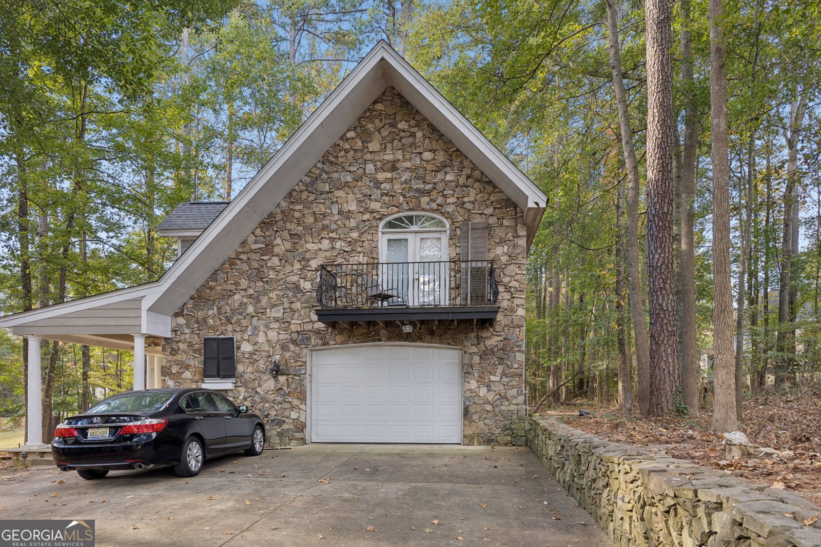 185 Indian Bluff Drive Sharpsburg - Photo 43