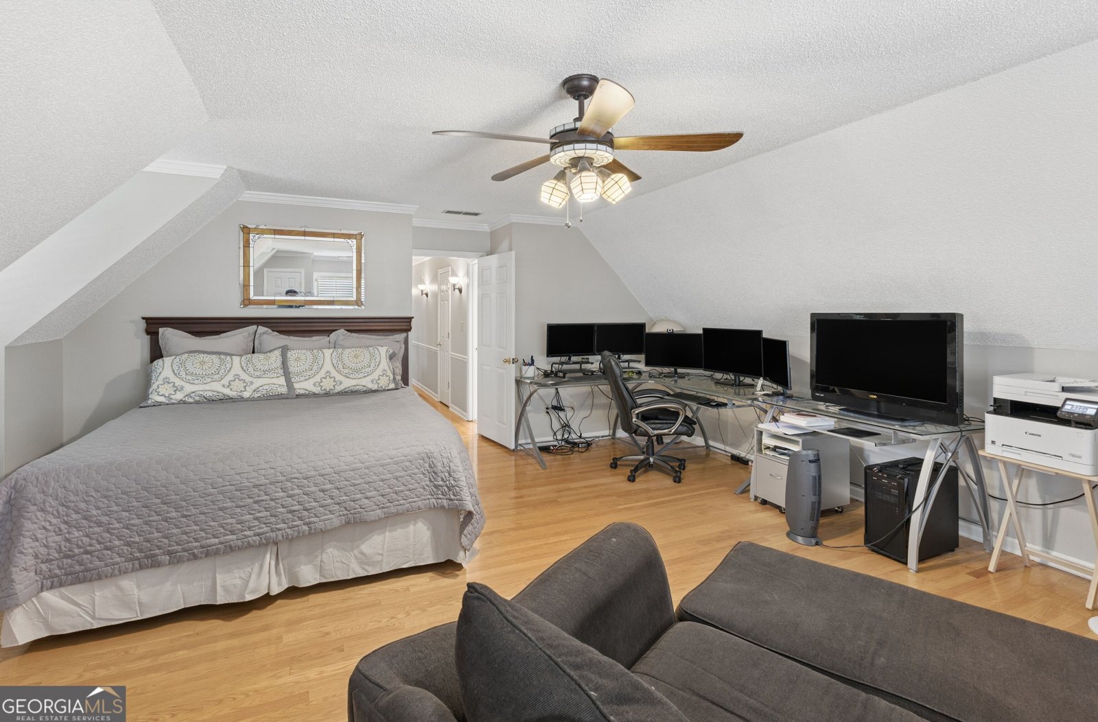 185 Indian Bluff Drive Sharpsburg - Photo 44