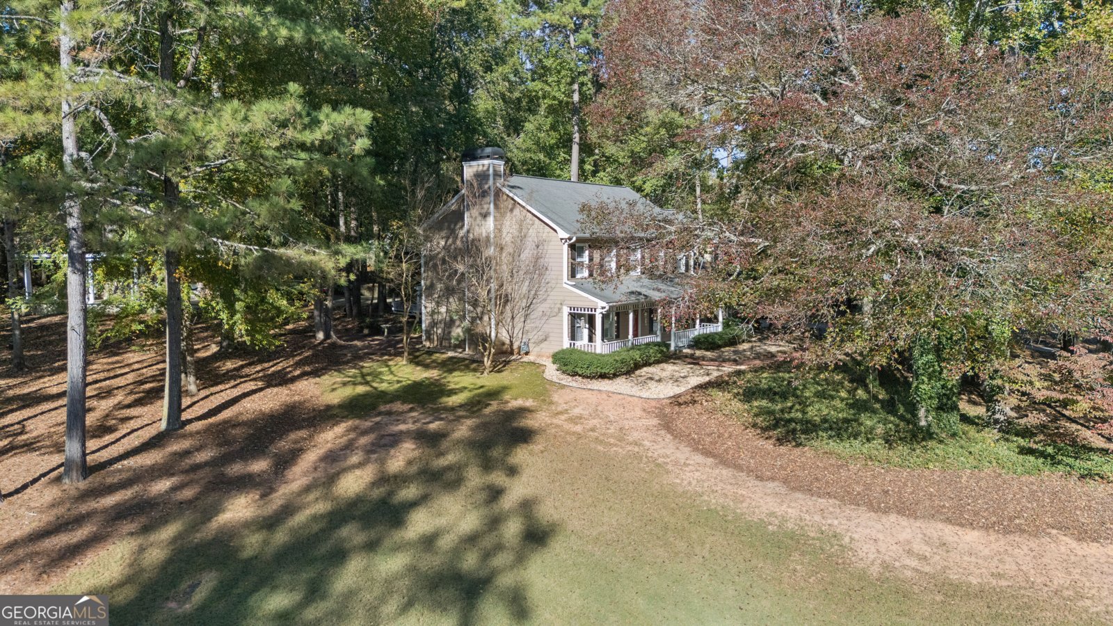 185 Indian Bluff Drive Sharpsburg - Photo 45