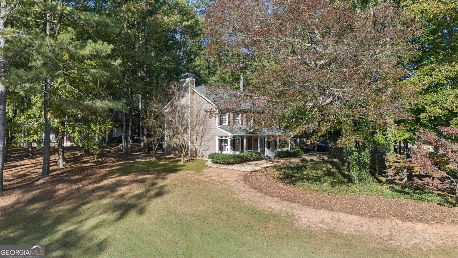 185 Indian Bluff Drive Sharpsburg - Photo 46