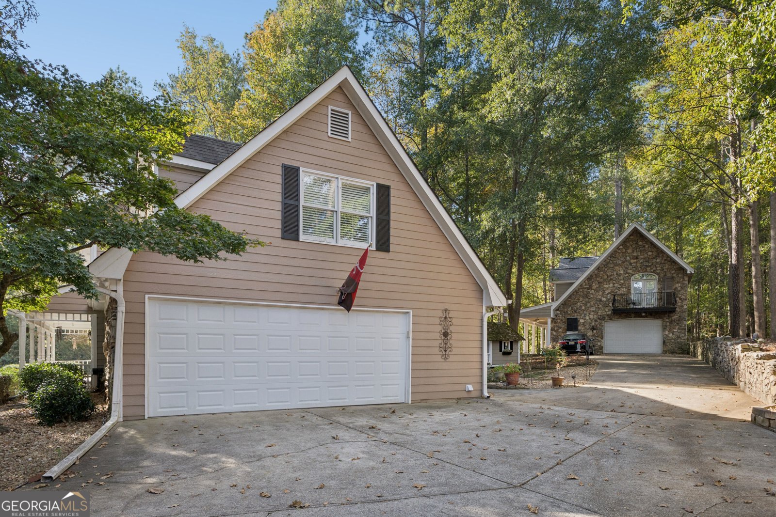185 Indian Bluff Drive Sharpsburg - Photo 47