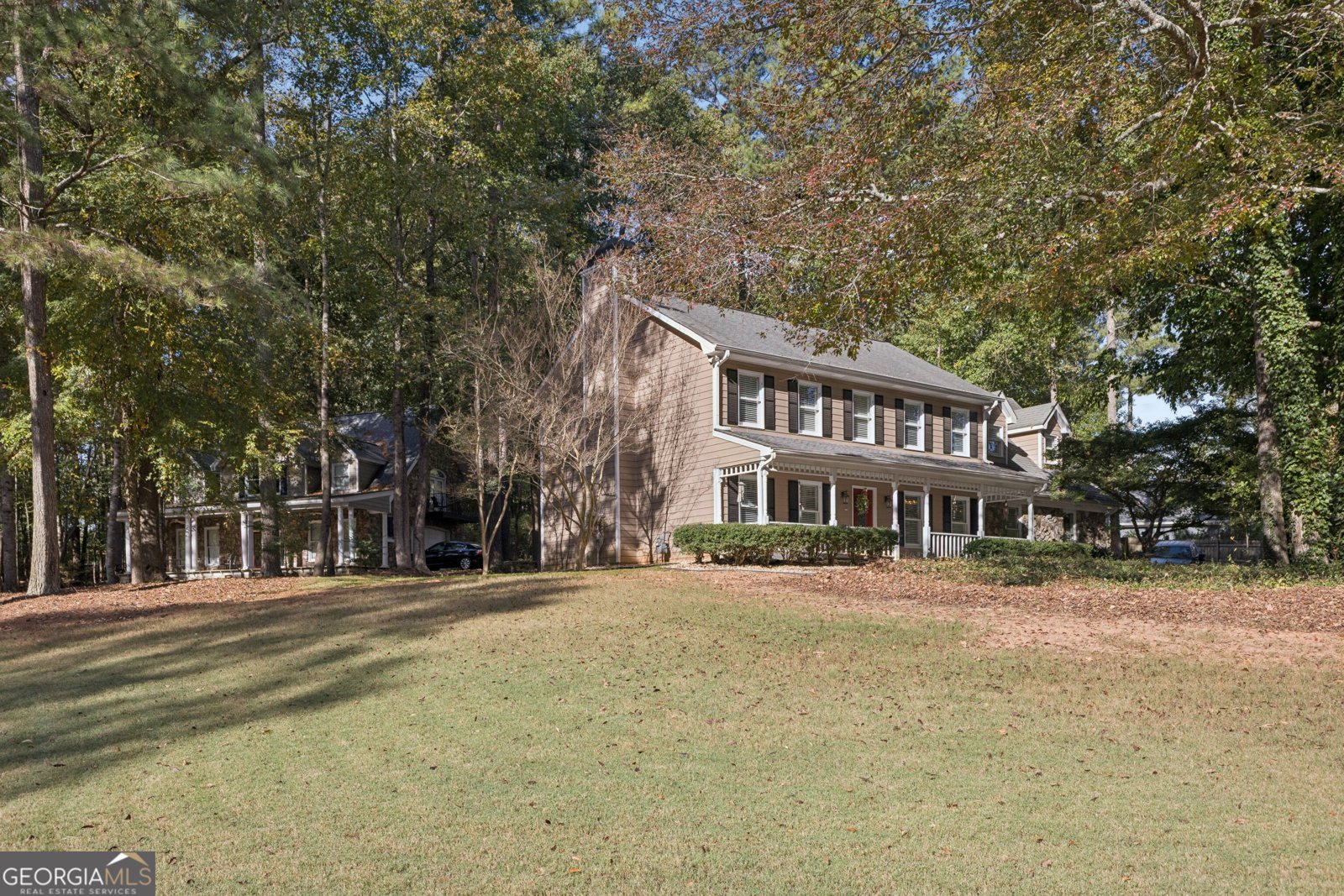 185 Indian Bluff Drive Sharpsburg - Photo 48