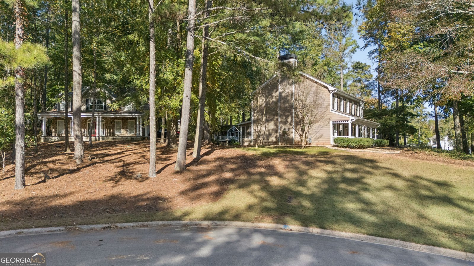 185 Indian Bluff Drive Sharpsburg - Photo 49