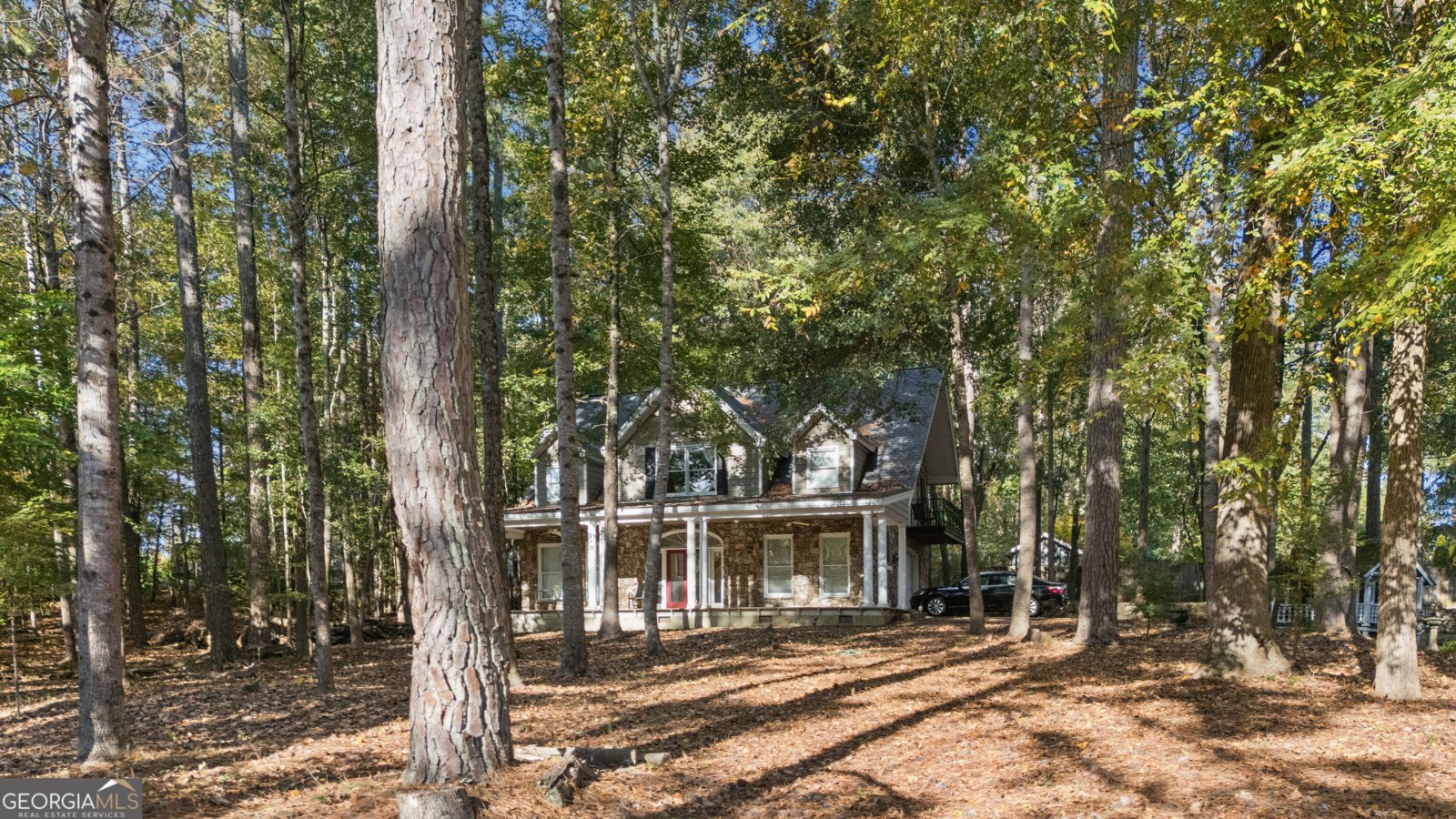 185 Indian Bluff Drive Sharpsburg - Photo 50