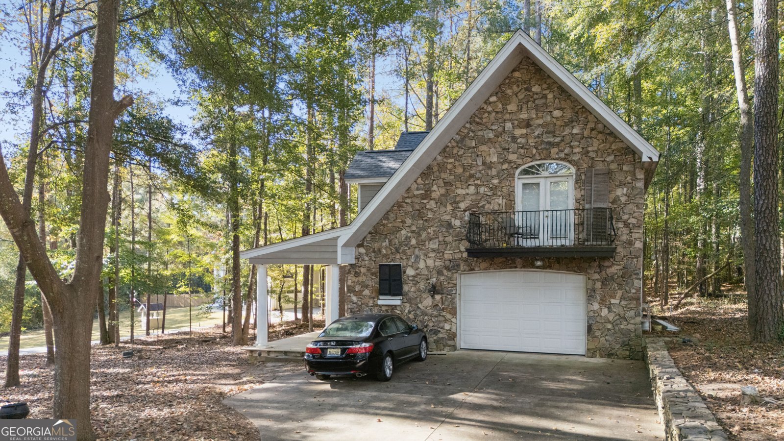 185 Indian Bluff Drive Sharpsburg - Photo 51