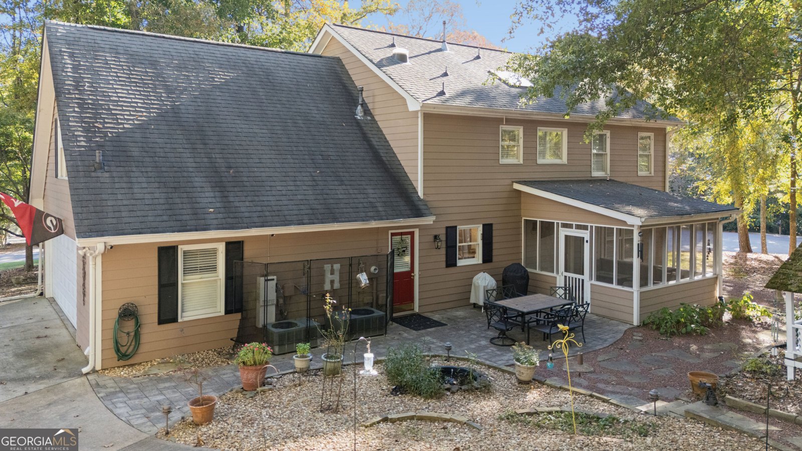 185 Indian Bluff Drive Sharpsburg - Photo 52
