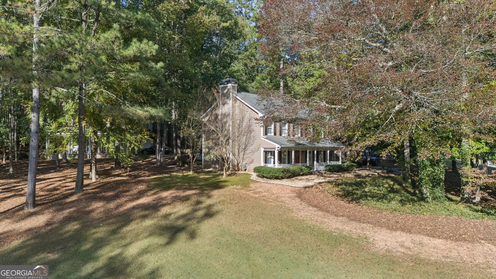 185 Indian Bluff Drive Sharpsburg - Photo 53