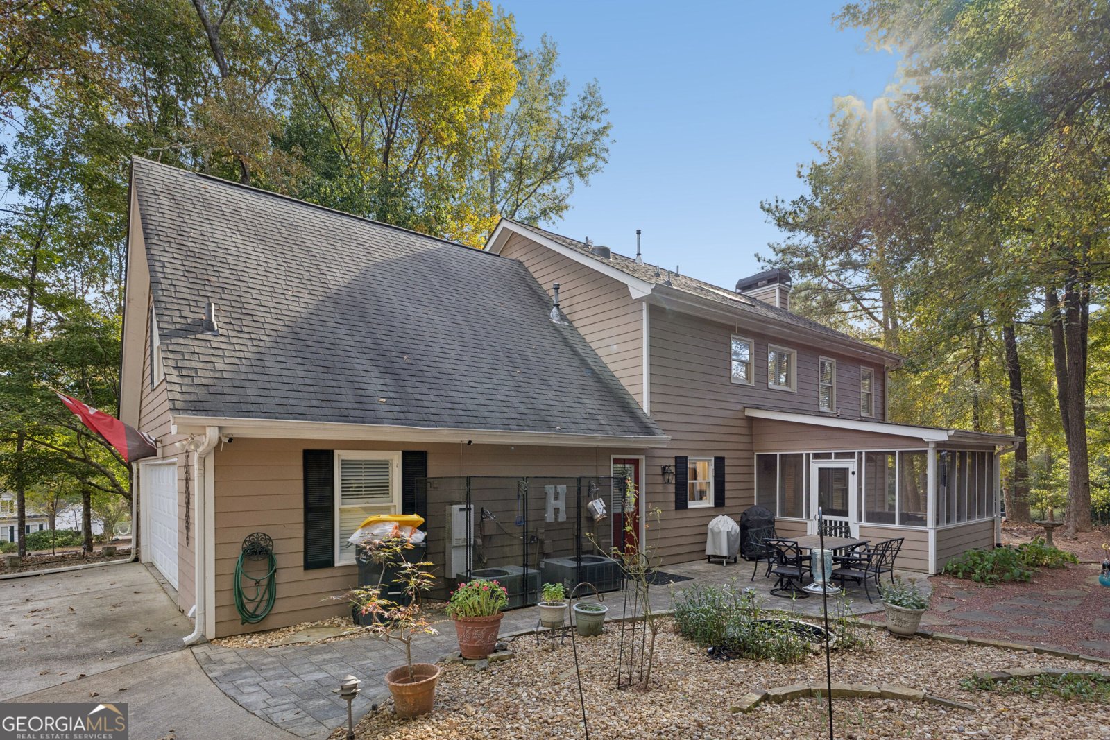 185 Indian Bluff Drive Sharpsburg - Photo 54