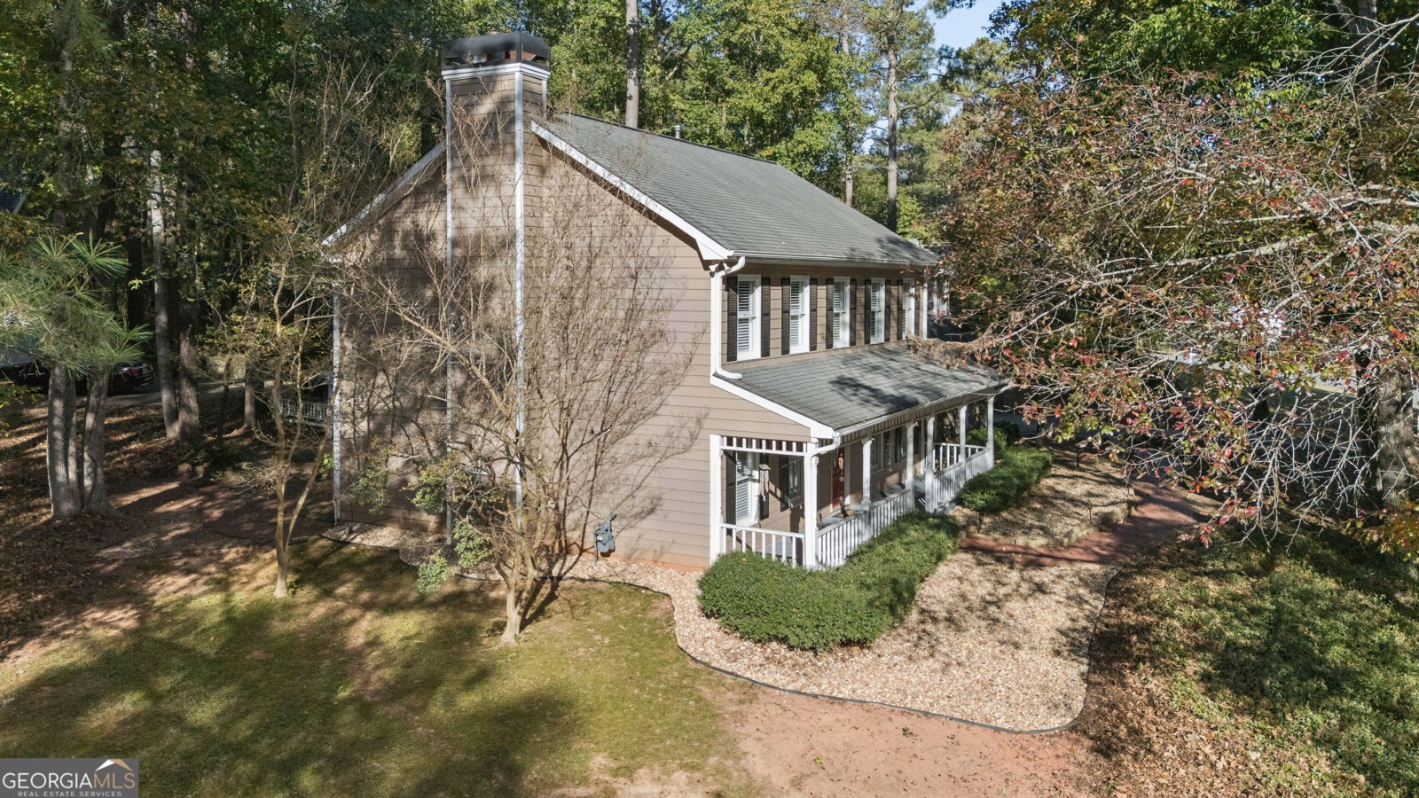 185 Indian Bluff Drive Sharpsburg - Photo 55