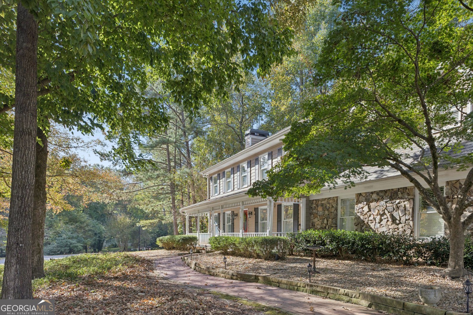185 Indian Bluff Drive Sharpsburg - Photo 56