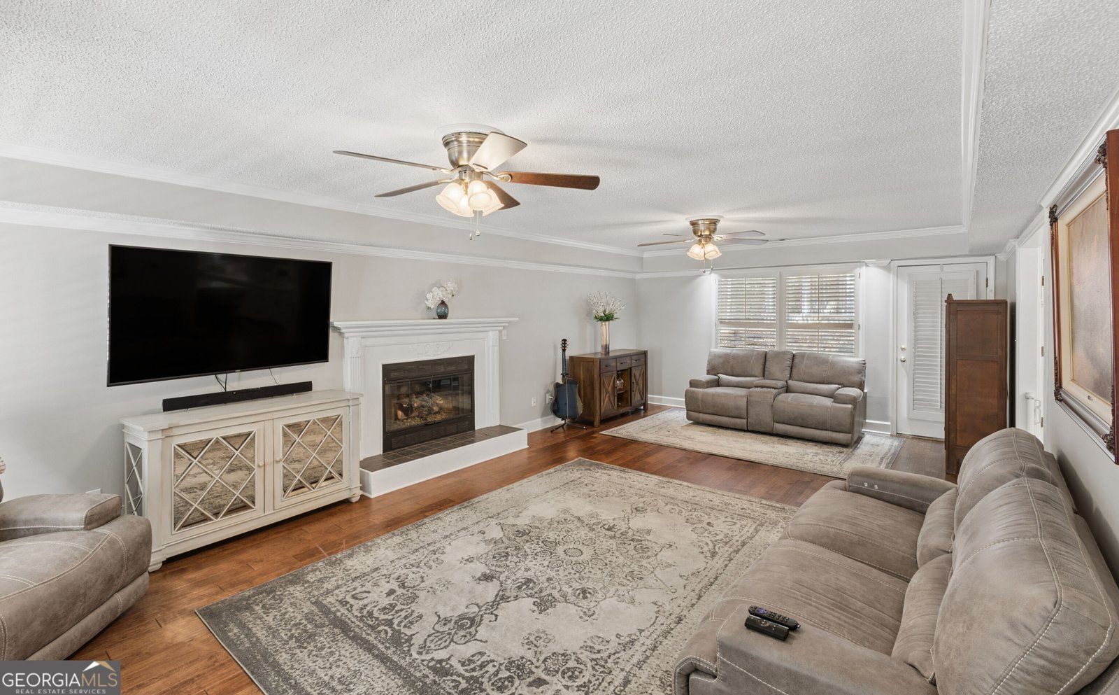 185 Indian Bluff Drive Sharpsburg - Photo 6