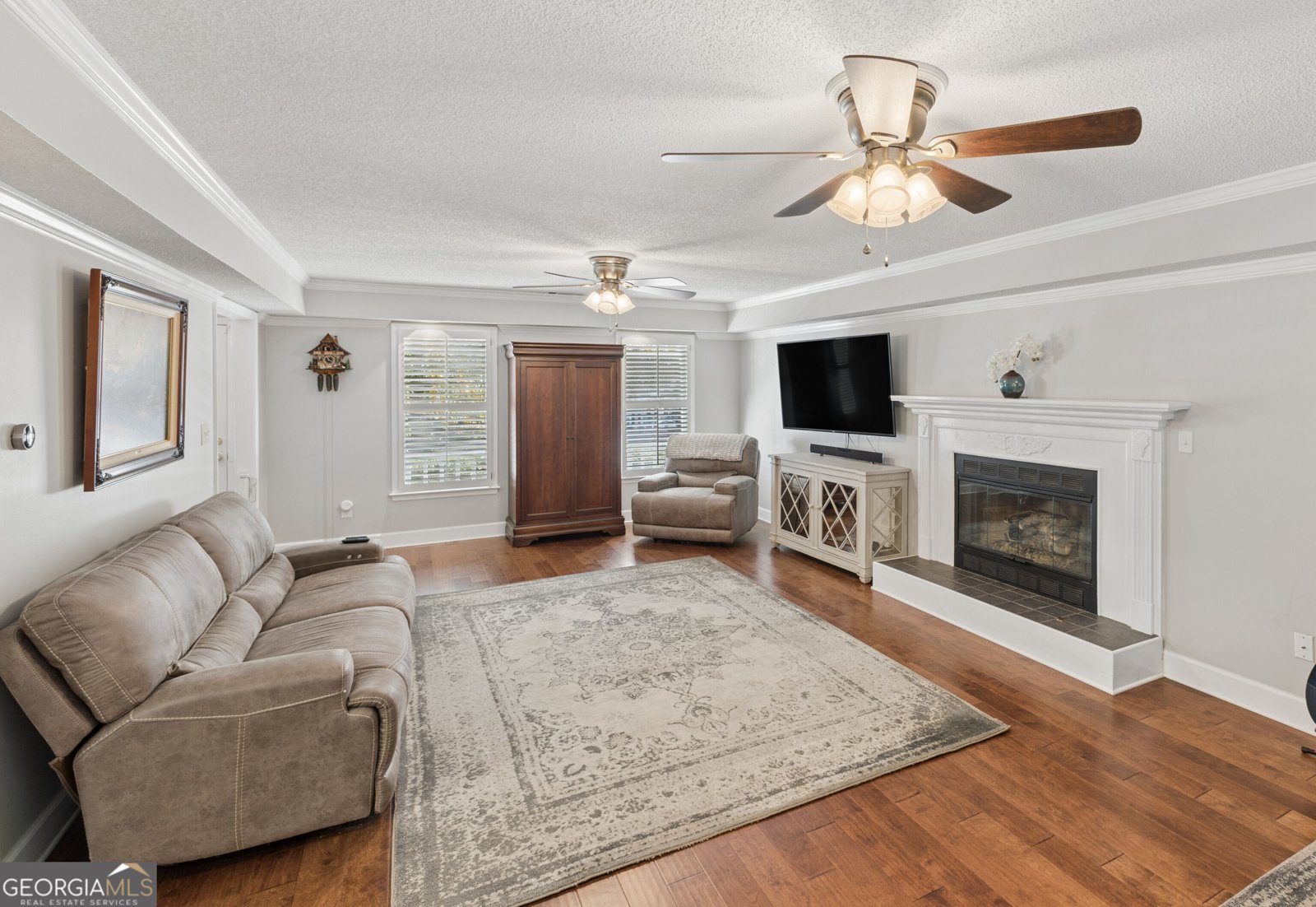 185 Indian Bluff Drive Sharpsburg - Photo 7