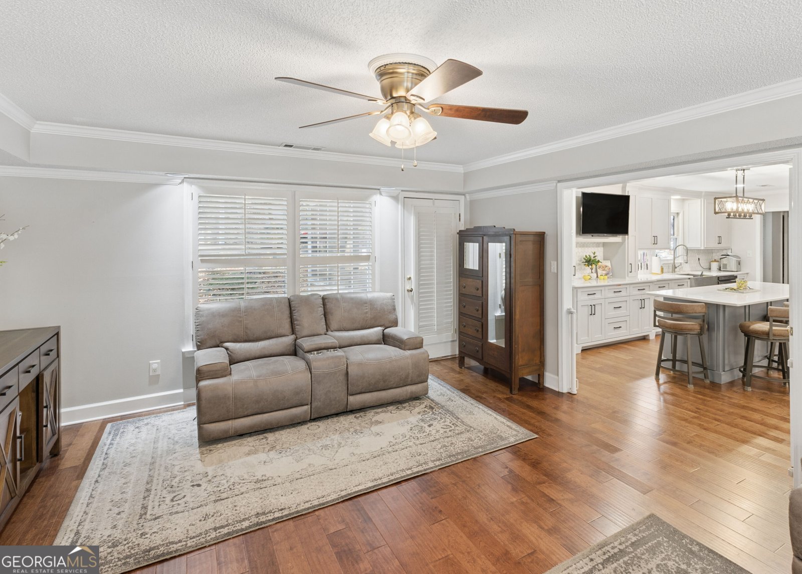 185 Indian Bluff Drive Sharpsburg - Photo 9