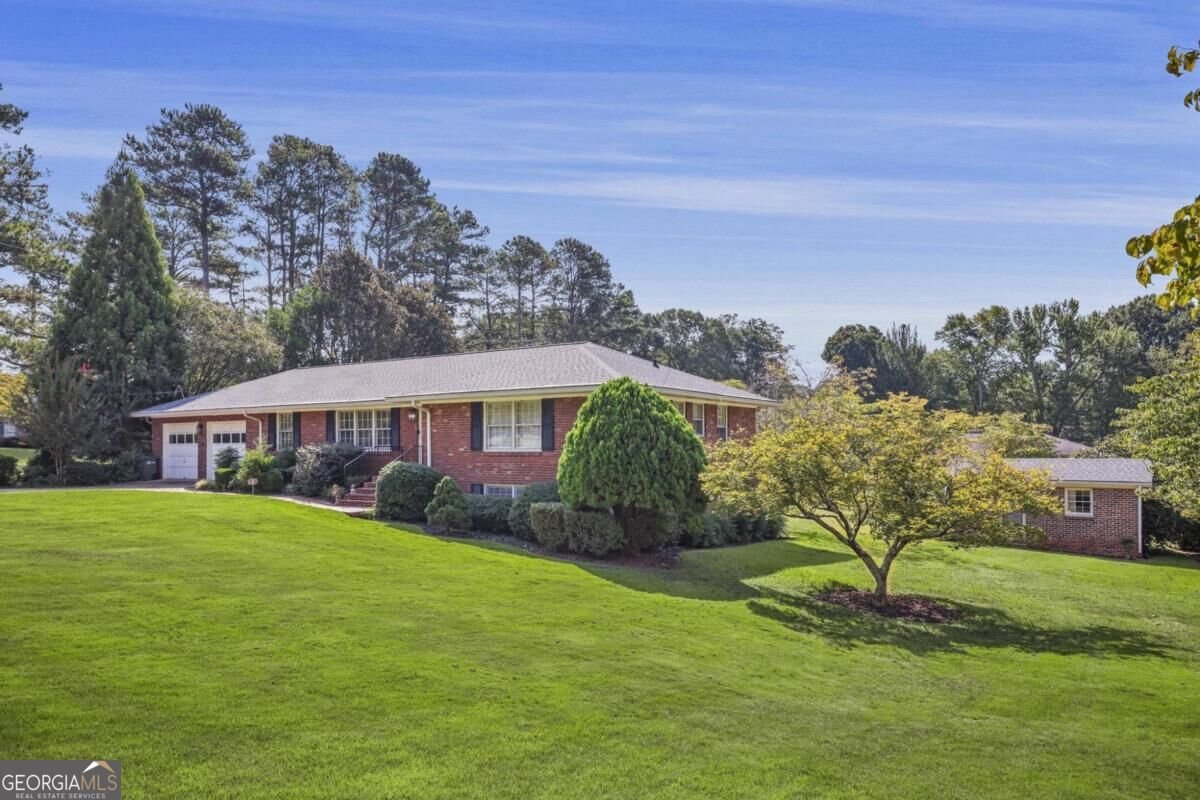 479 Banks Street Marietta - main photo