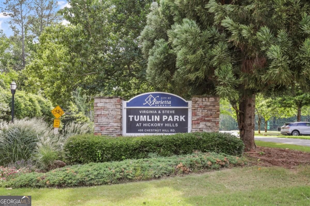 479 Banks Street Marietta - Photo 33