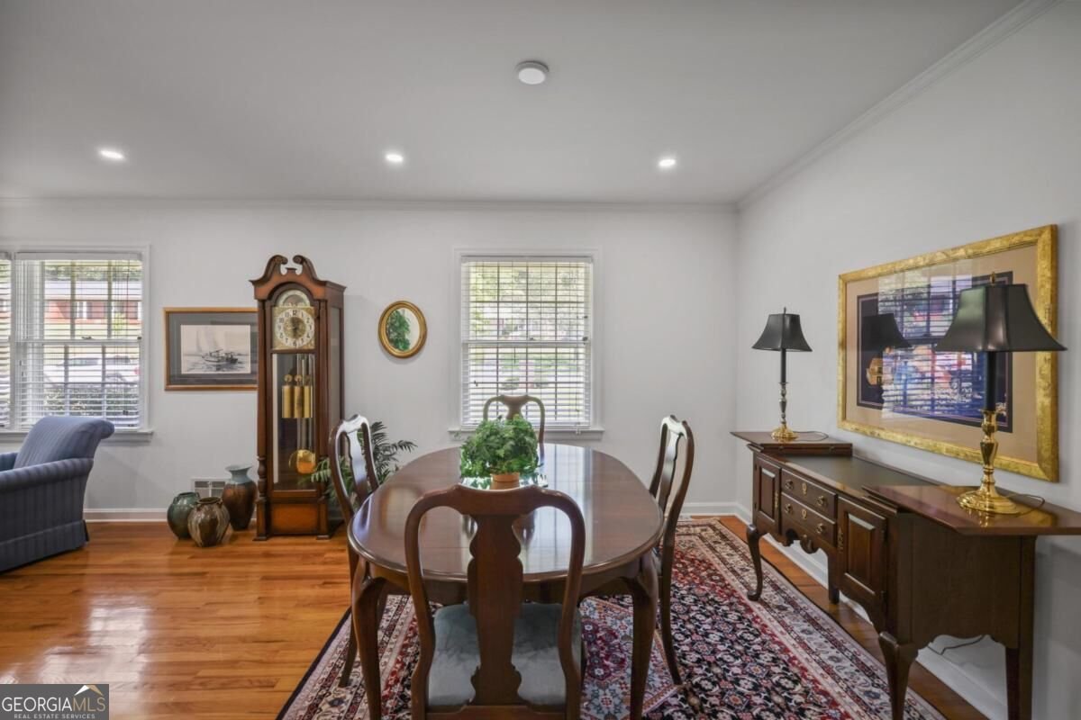 479 Banks Street Marietta - Photo 6