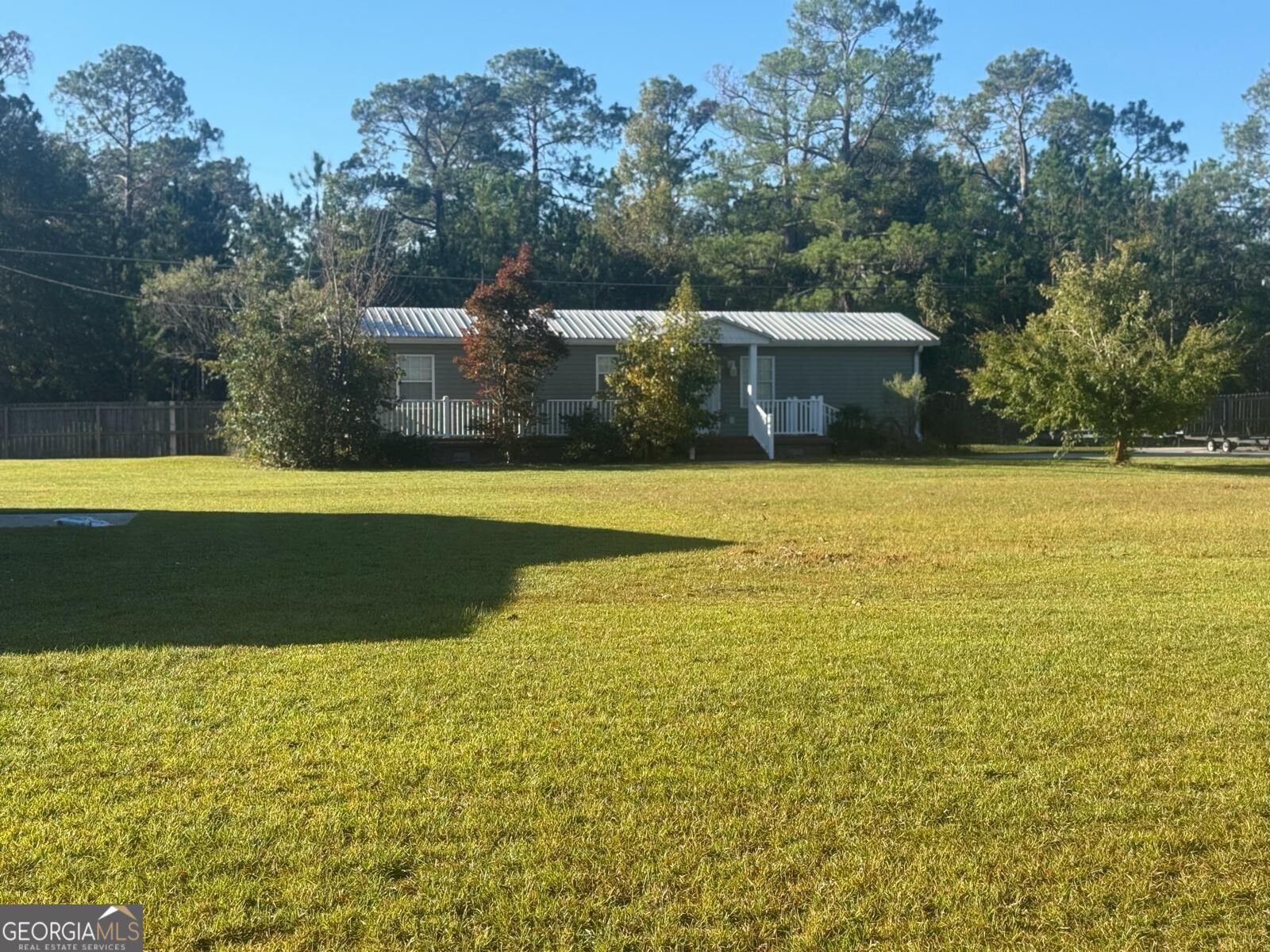 244 Cove Drive Abbeville - main photo