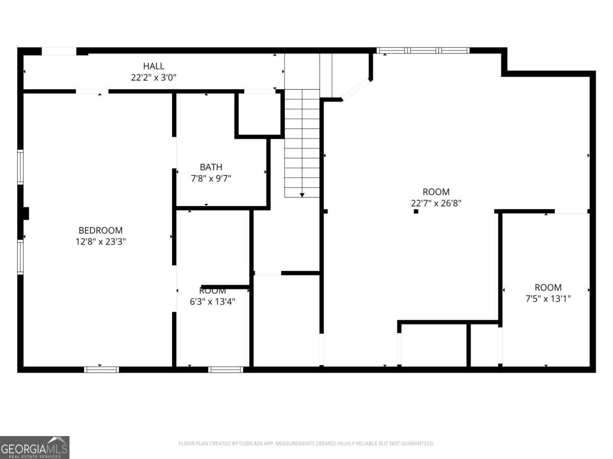 6266 Auburn Drive Riverdale - Photo 21