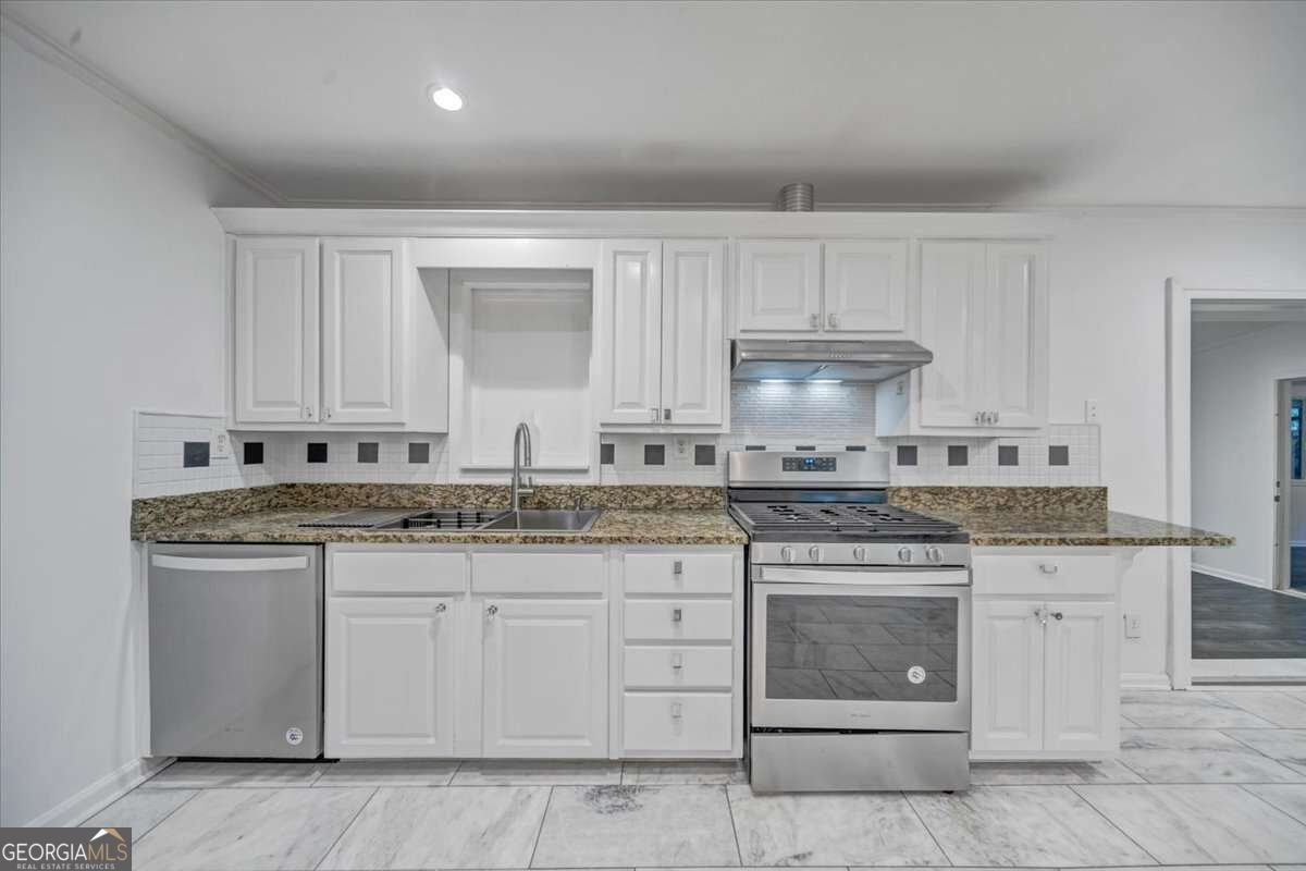 2473 Woodacres Road Atlanta - Photo 16