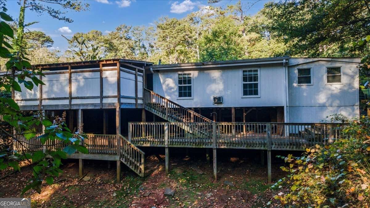 2473 Woodacres Road Atlanta - Photo 44