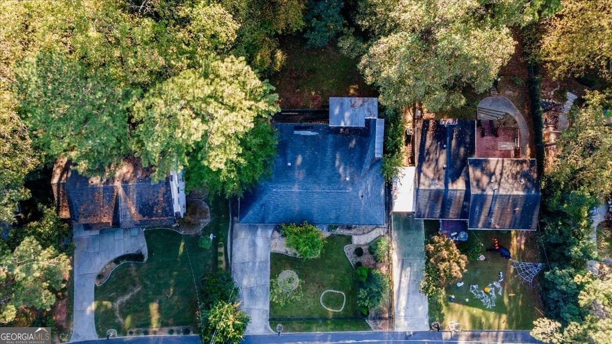 2473 Woodacres Road Atlanta - Photo 47