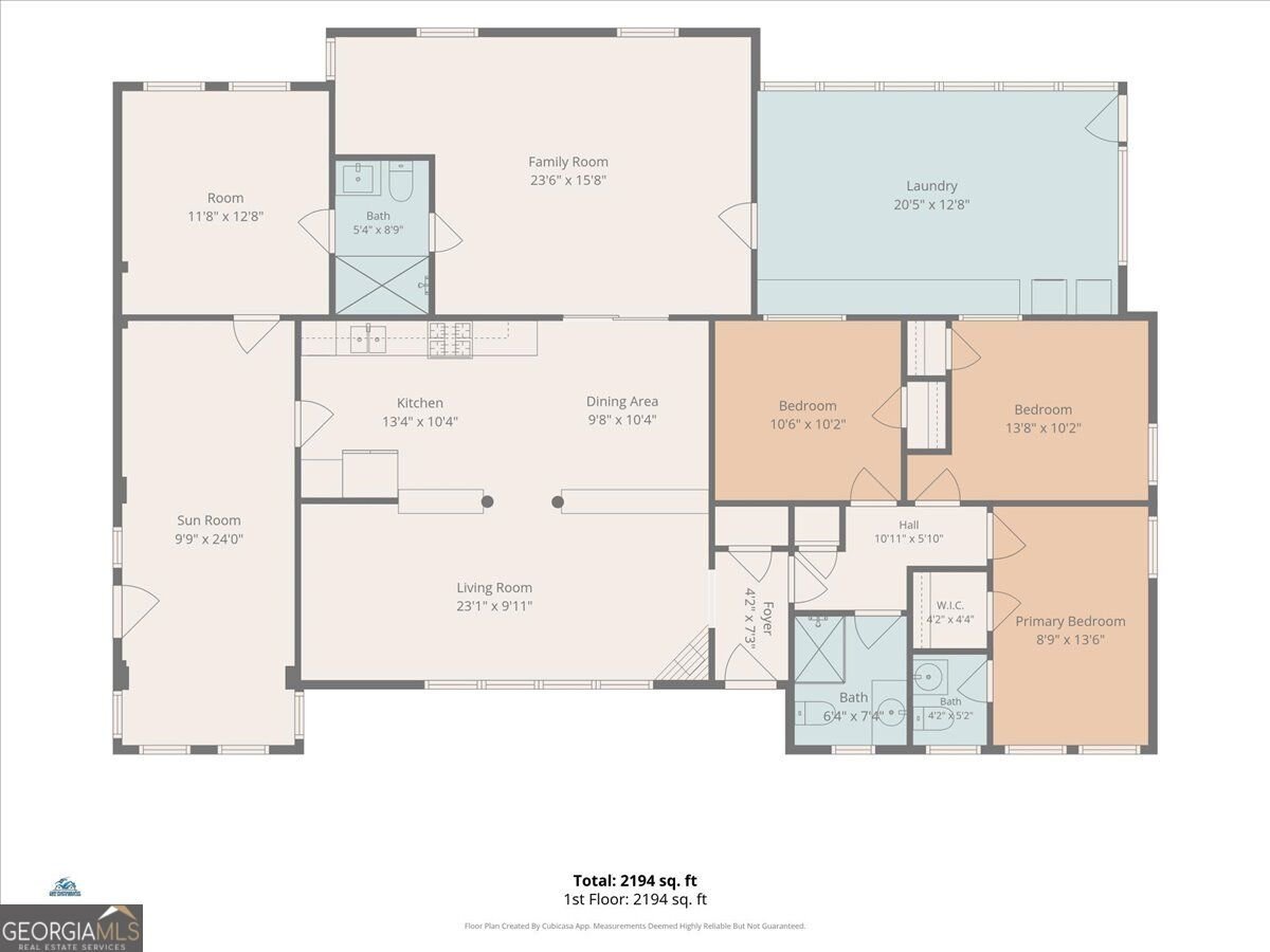 2473 Woodacres Road Atlanta - Photo 49