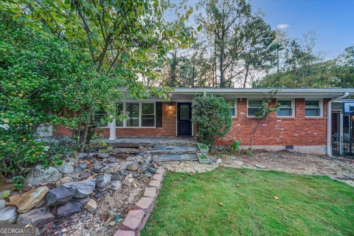 2473 Woodacres Road Atlanta - Photo 6