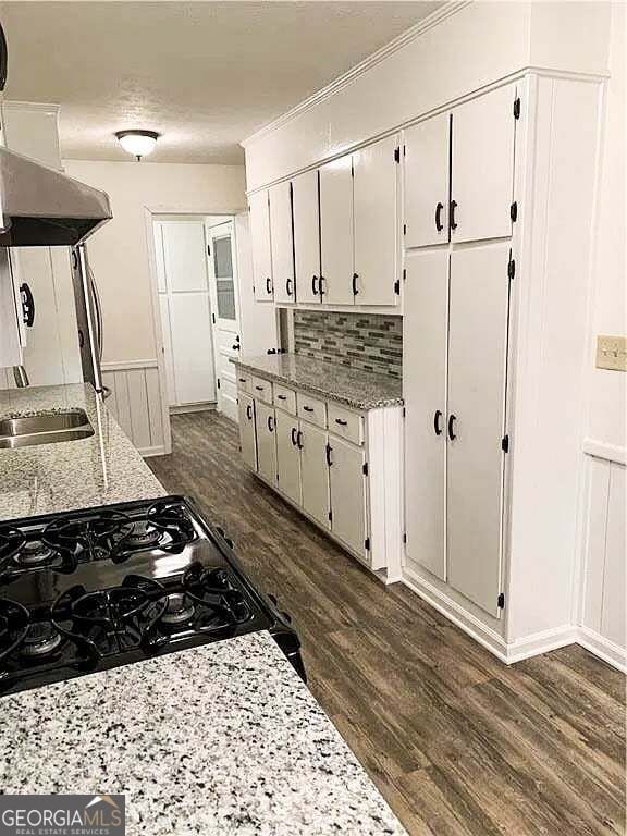 5792 Button Gwinnett Place Norcross - Photo 10