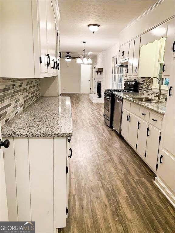 5792 Button Gwinnett Place Norcross - Photo 12