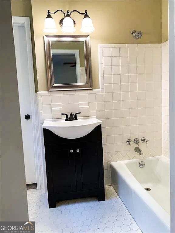 5792 Button Gwinnett Place Norcross - Photo 13