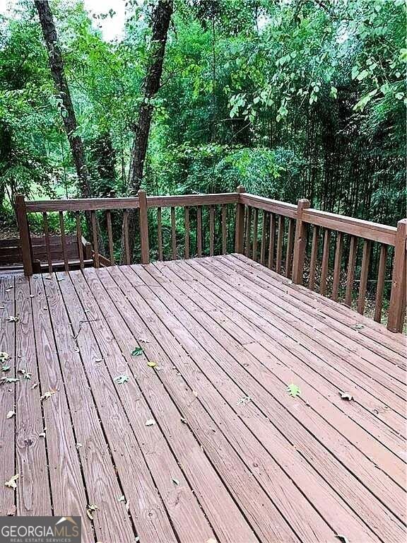 5792 Button Gwinnett Place Norcross - Photo 26