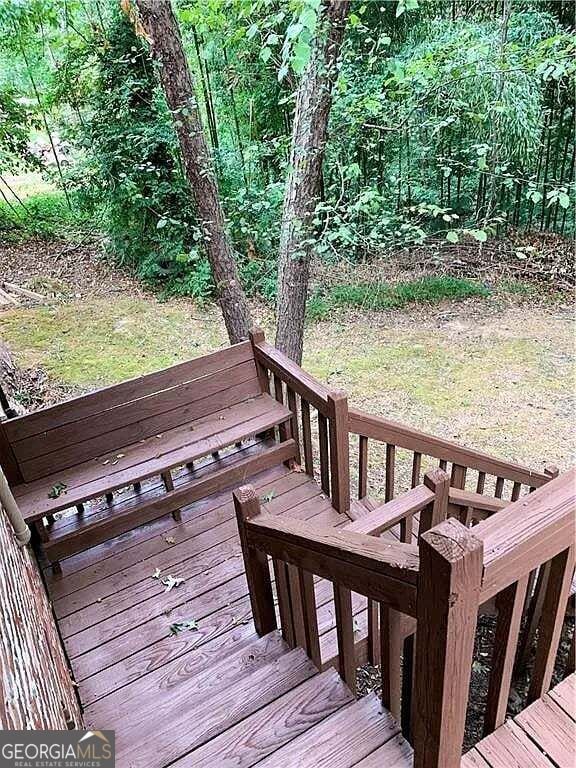 5792 Button Gwinnett Place Norcross - Photo 27