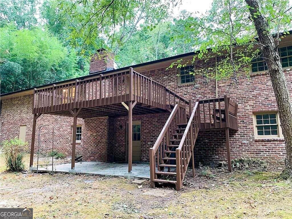 5792 Button Gwinnett Place Norcross - Photo 28